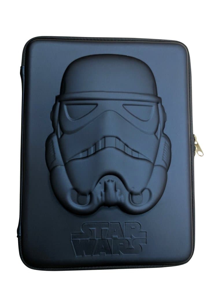 Star Wars: Stormtrooper 10" EVA Universal Tablet Case