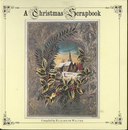Christmas Scrapbook