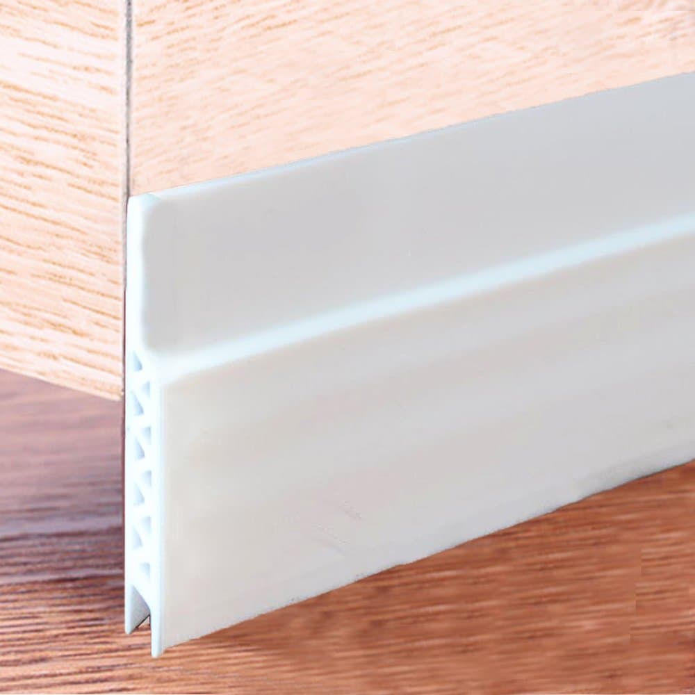 Door Bottom Seal Strip