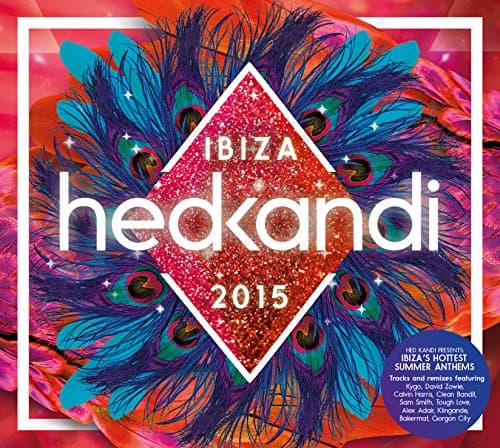 Hed Kandi Ibiza 2015