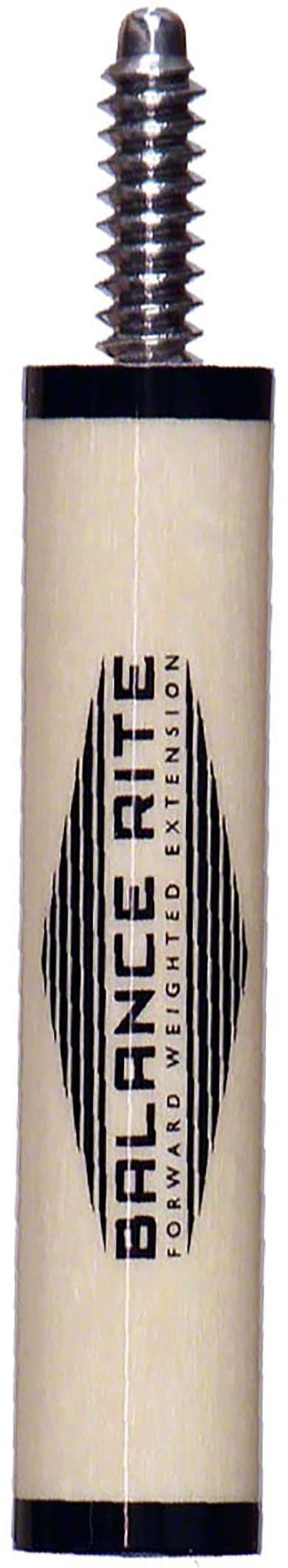 Balance Rite BRF Forward Weighted Pool Cue Extension System