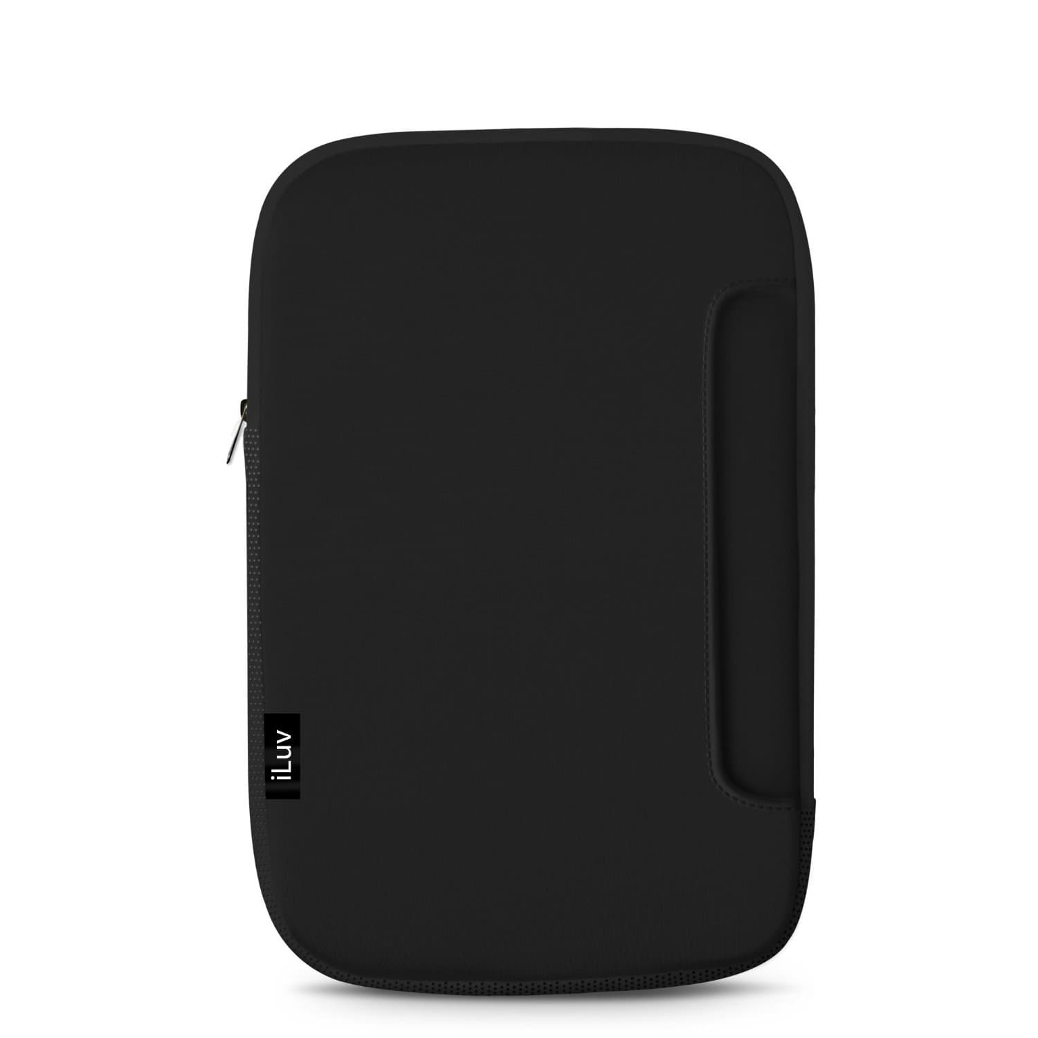 jWIN iLuv iss803 Black