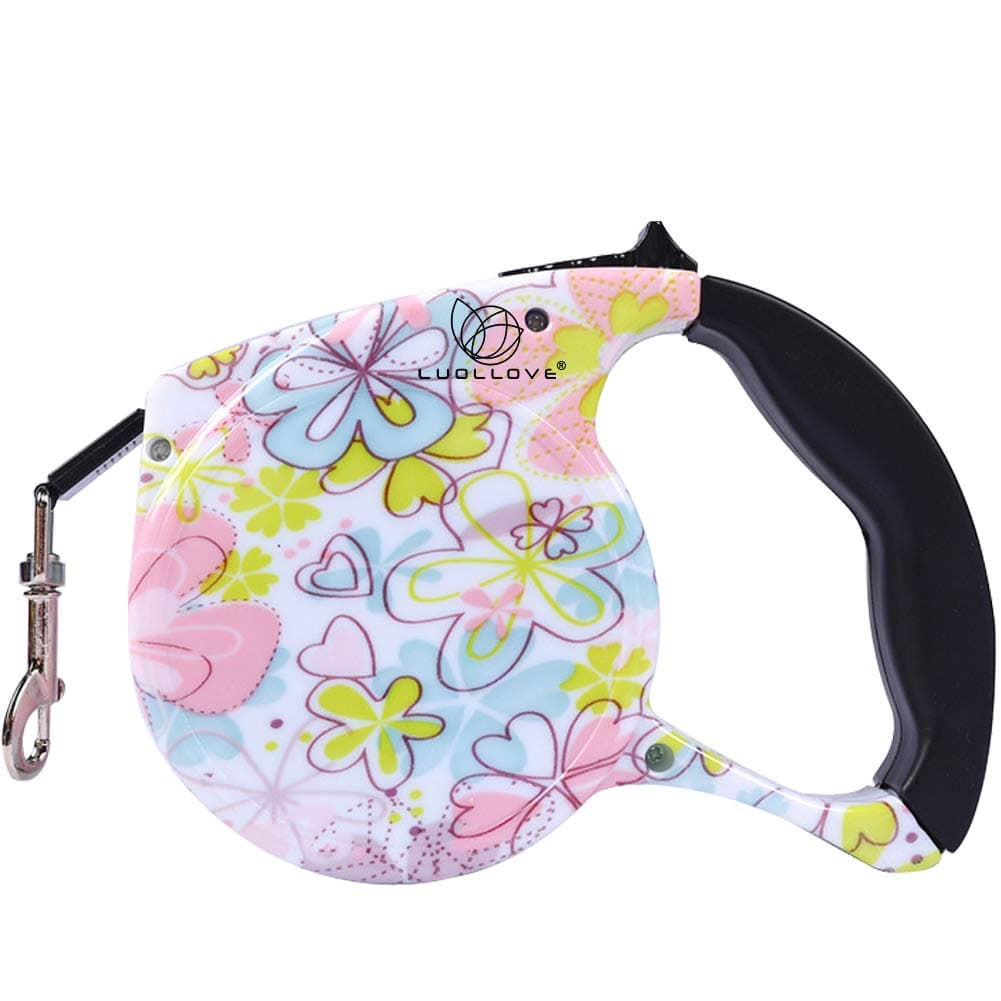 LUOLLOVE Ergonomic Grip