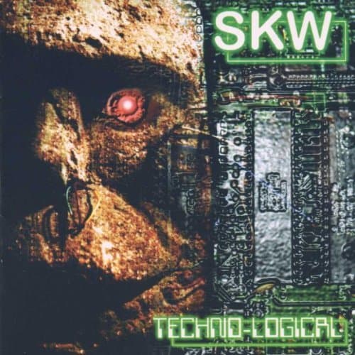 Techno Logical by Skw