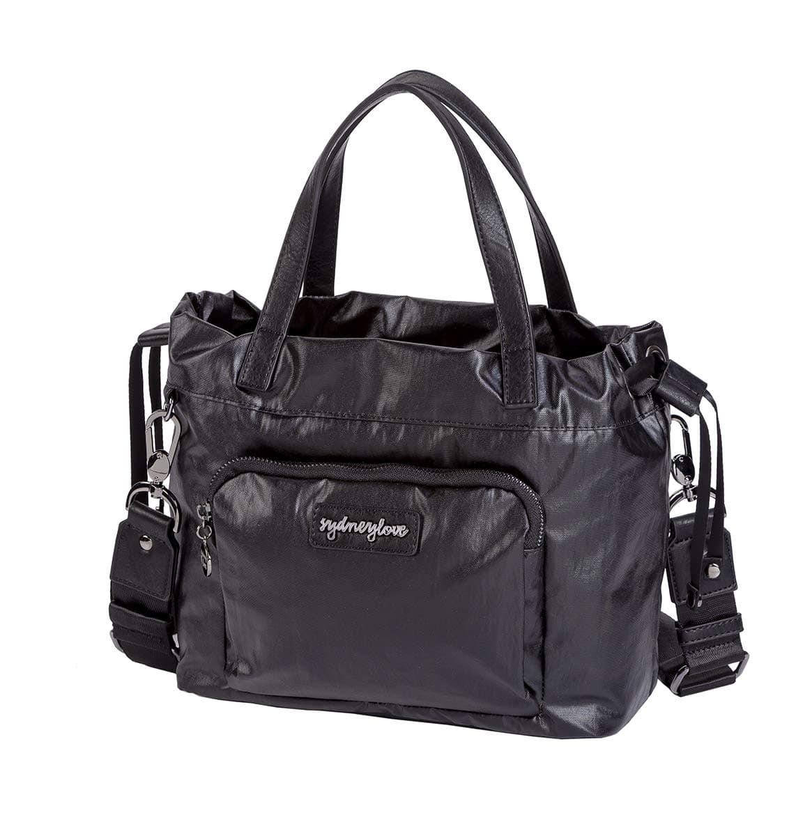 Sydney Love Nylon Drawstring Bag