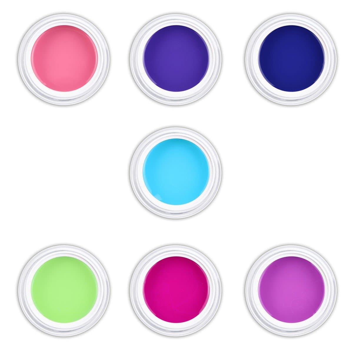 StudioMax Glossy Spring Collection Box