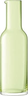 LSA International HI03 Hint Carafe 1.2L Pale Lime