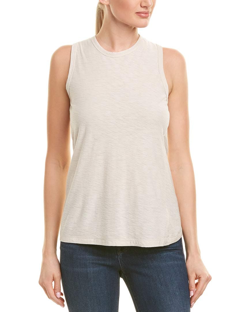 Women's Wrap Back Tank