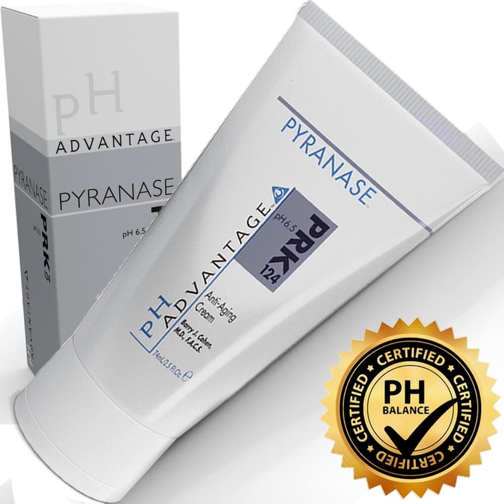 pH Advantage Pyranase