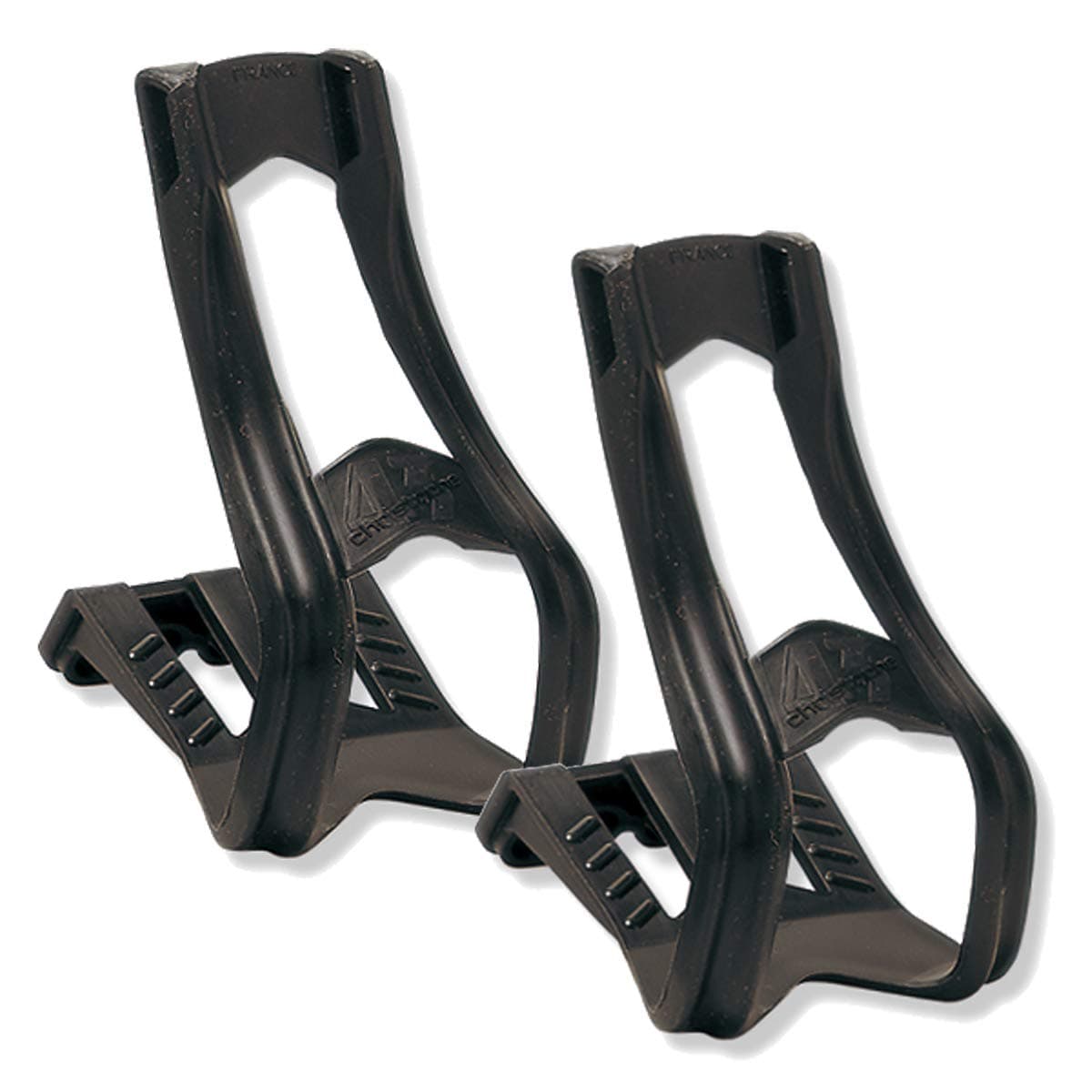 Zefal 43 Mtb Toe-Clips