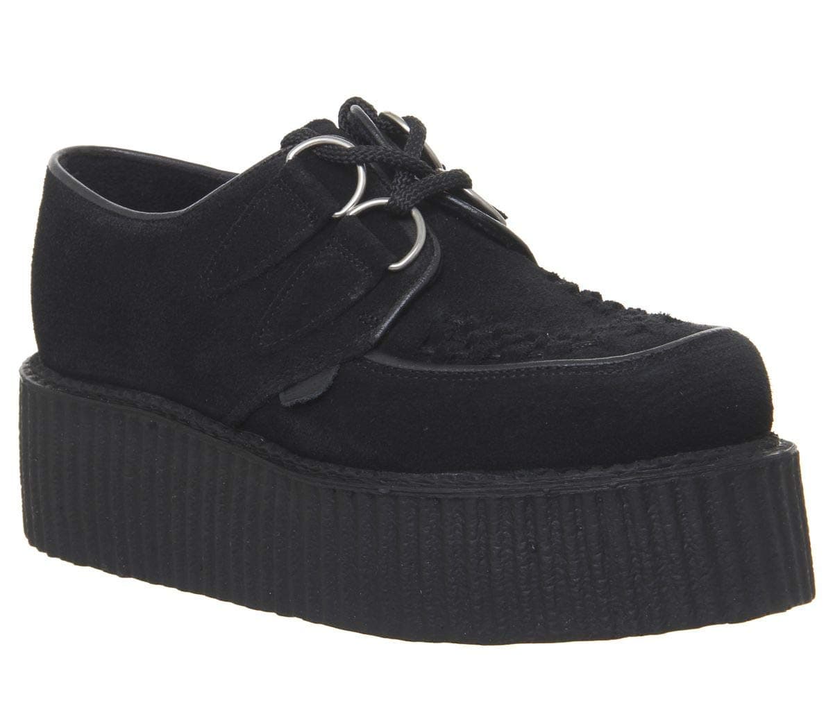 Underground Wulfrun Double Creepers