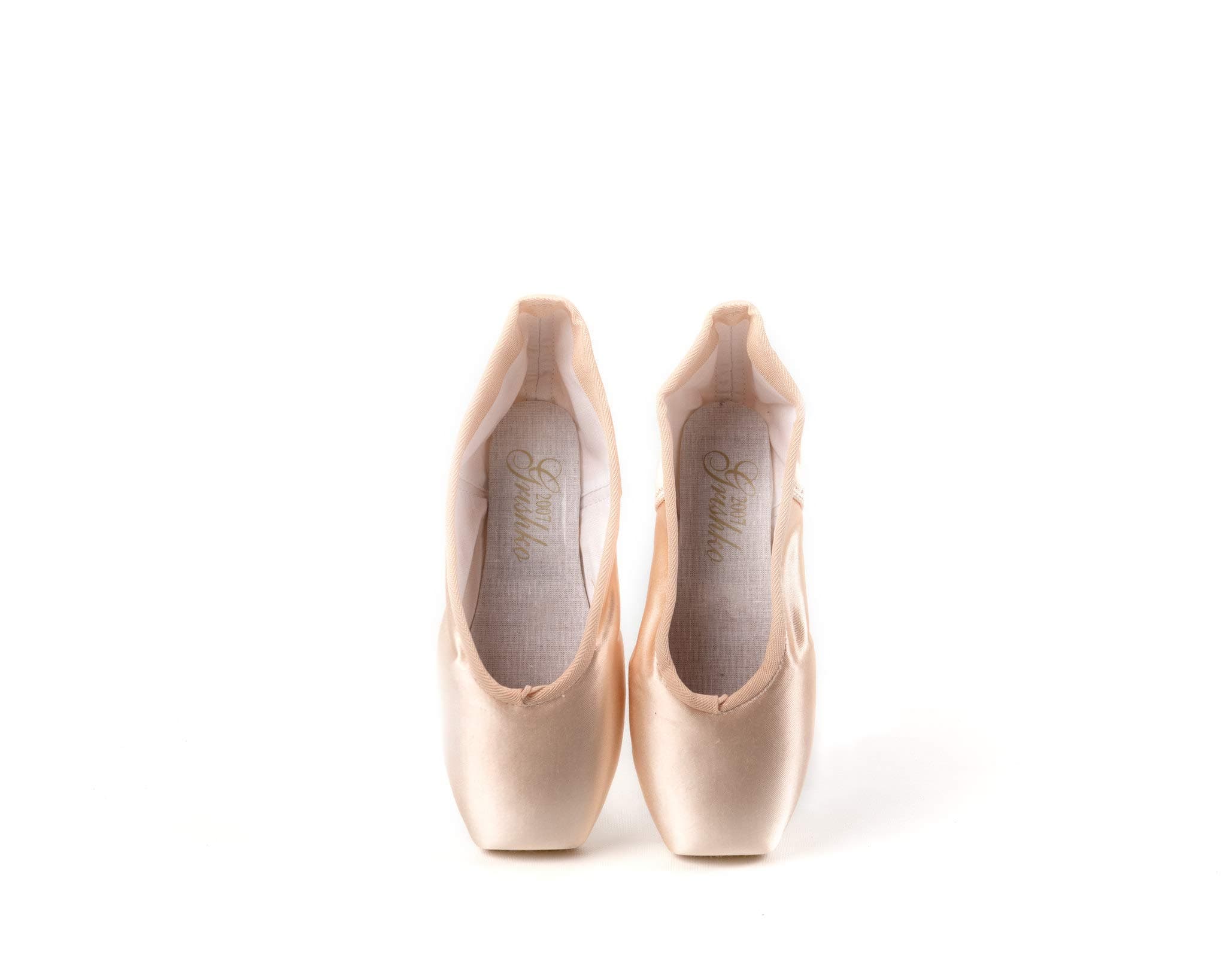 2007 Pointe Shoes (Size 5.5 width 3x)
