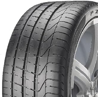 PIRELLI P ZERO Street Radial Tire-295/30ZR20 101(Y)