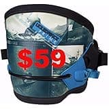 Liquid Force Prime Kiteboarding Harness