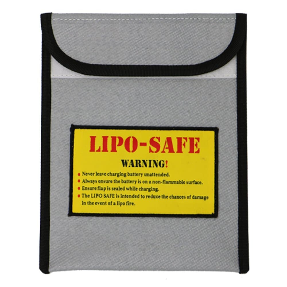 Fireproof Bag, Fireproof Safe Box Fire Safe Document Bag For Money Passports ID, Marriage Bank & House Records Home Safe Fire Storage Water Resistant Pouch 9 X 11 inch