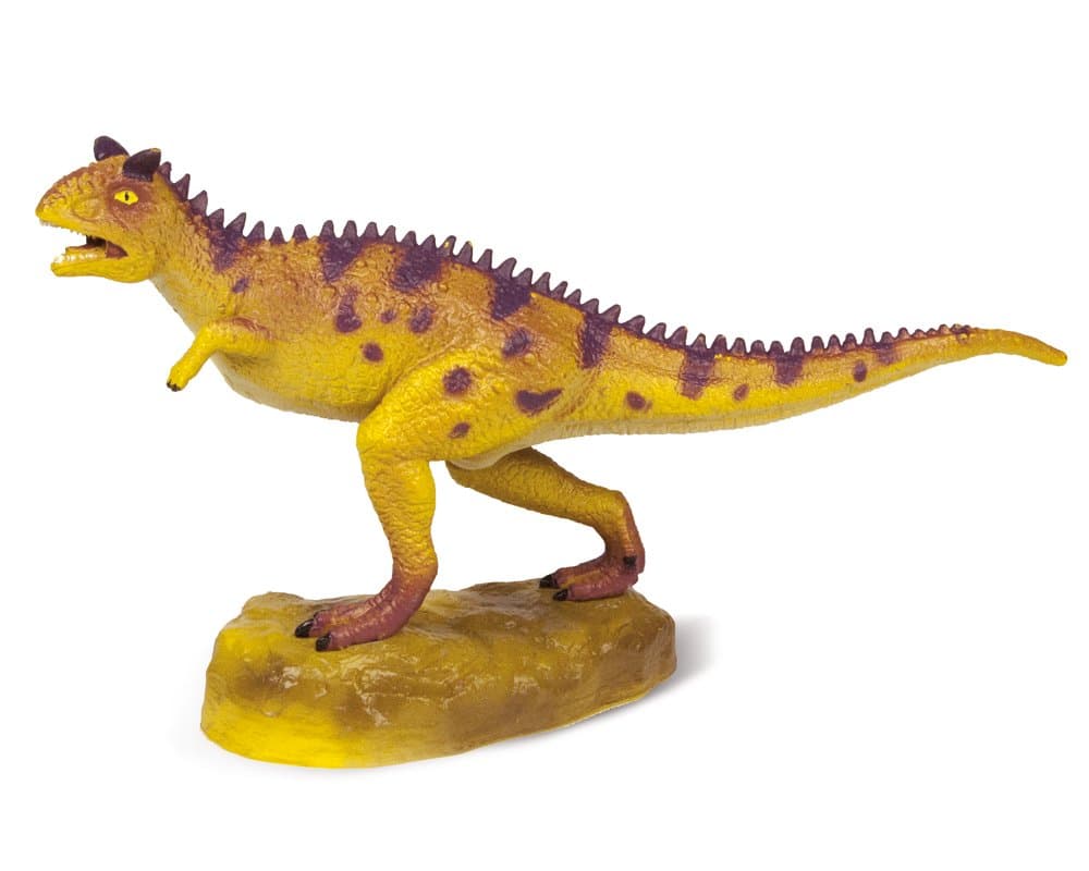 Carnotaurus Model