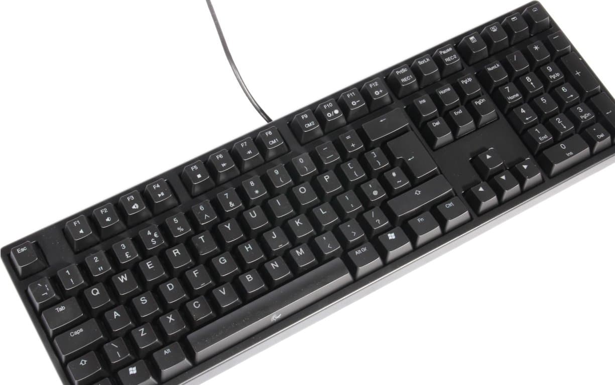 Ducky DK9008 Shine 2