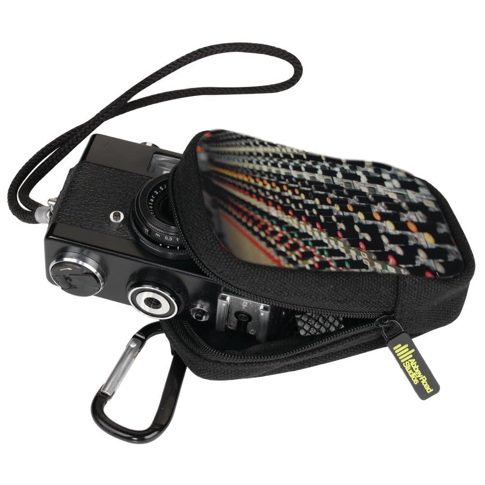 Abbey Road Studios - Gadget Case Black