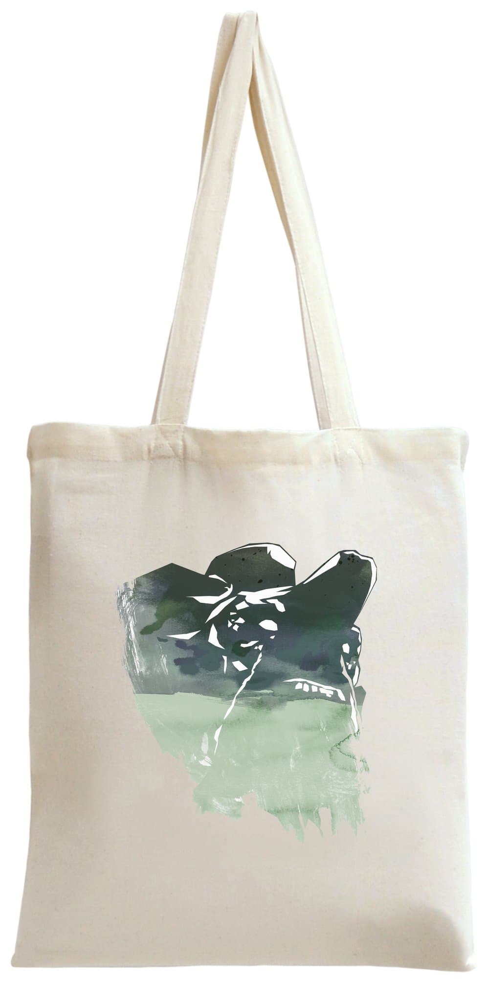 Dota 2 Hero Tiny Tote Bag