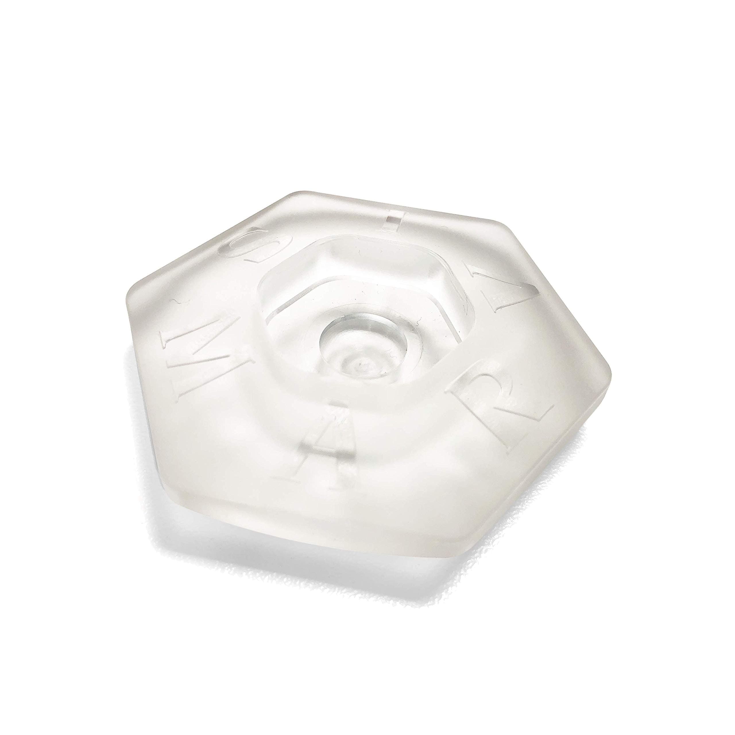 Marvis Toothpaste Tube Stand (Clear)