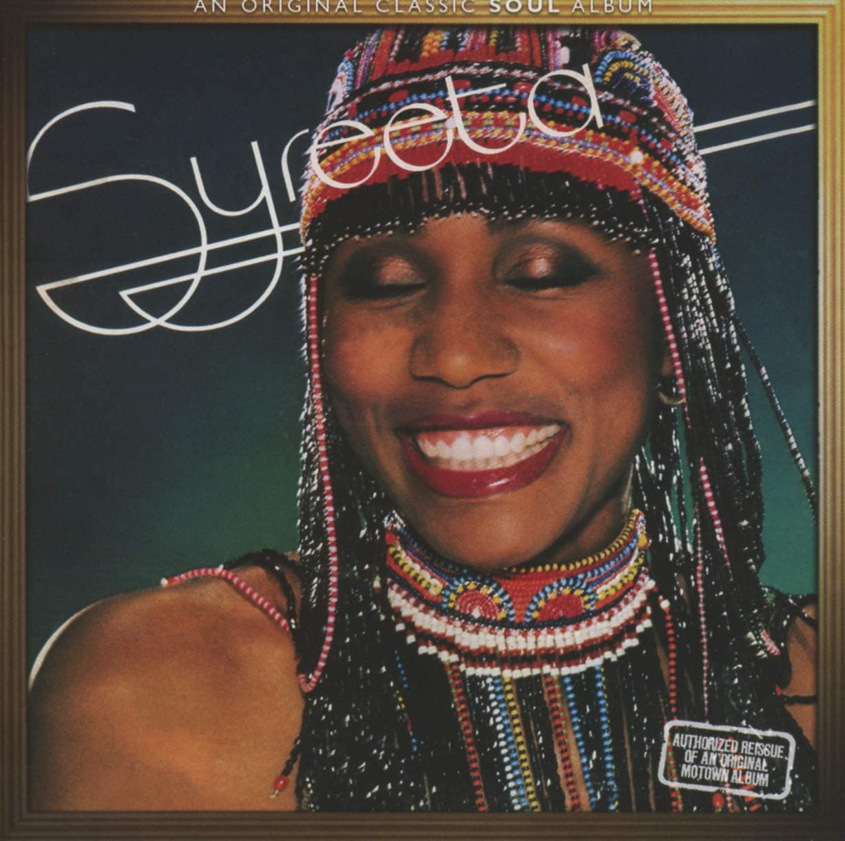 Syreeta