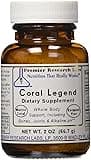 Coral Legend 2oz