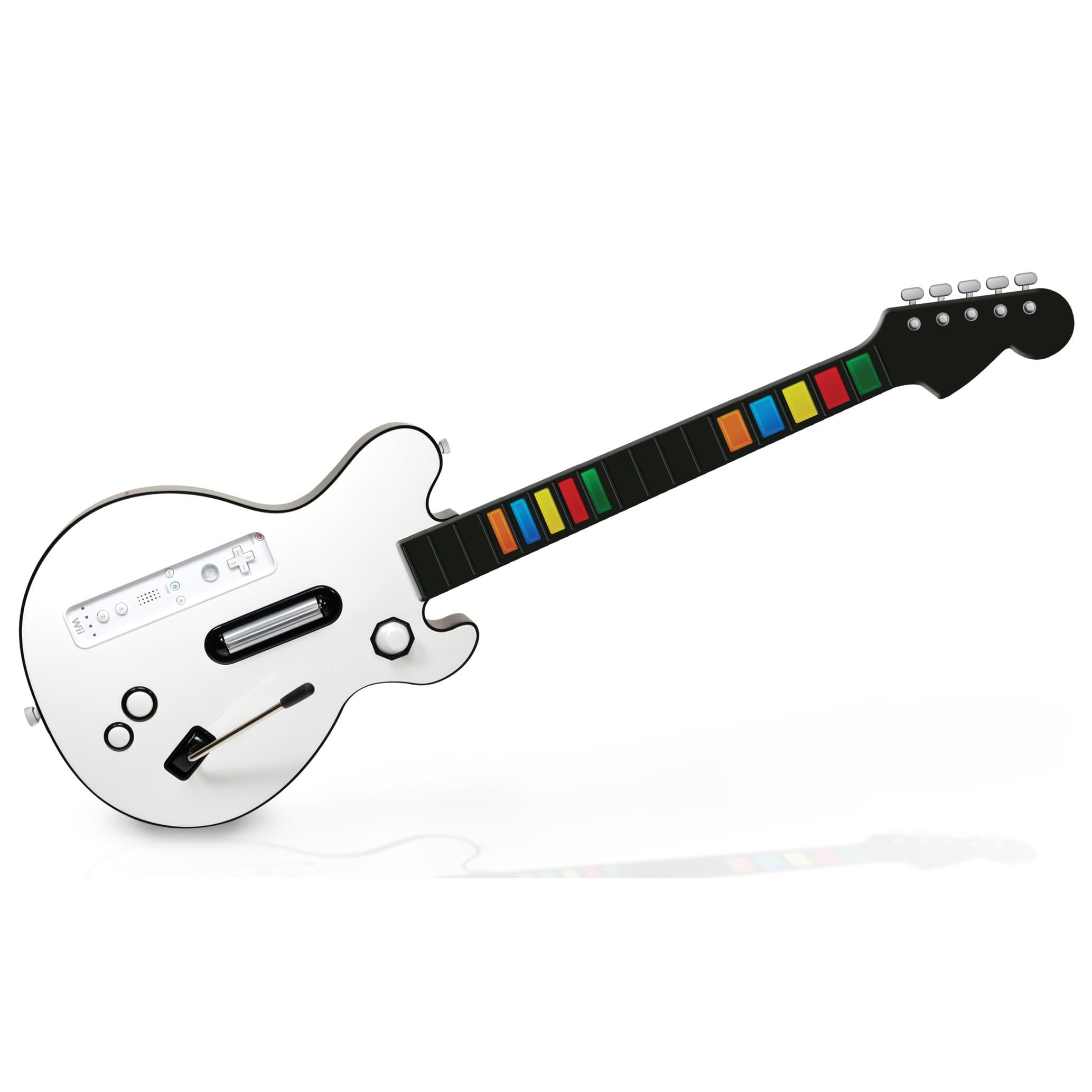 Wireless Guitar (Wii)