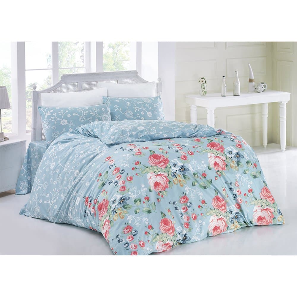 Rainforce Pillow case