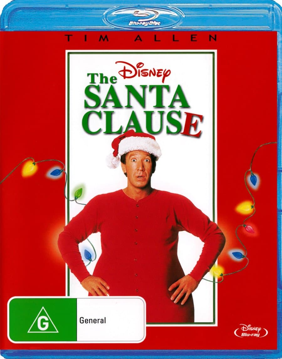 The Santa Clause