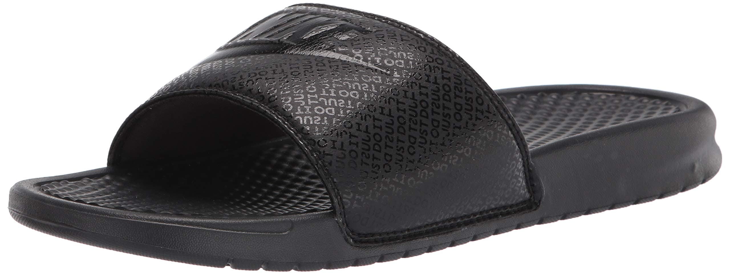 Nike Benassi Just Do It Sandal