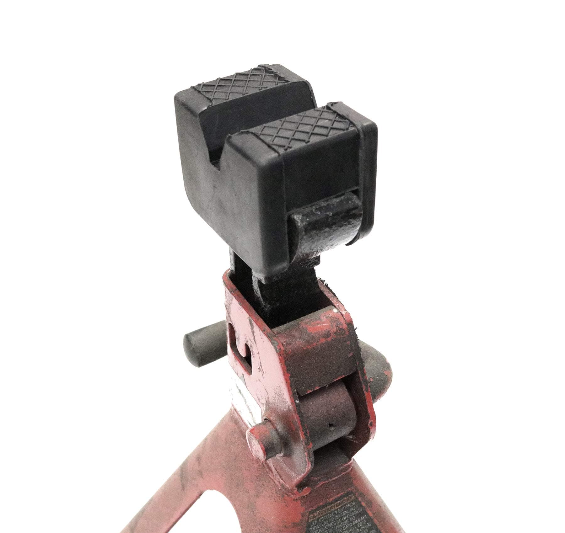 Single Jack Stand Pad Universal for Y Shape Jack Stand Car Truck SUV