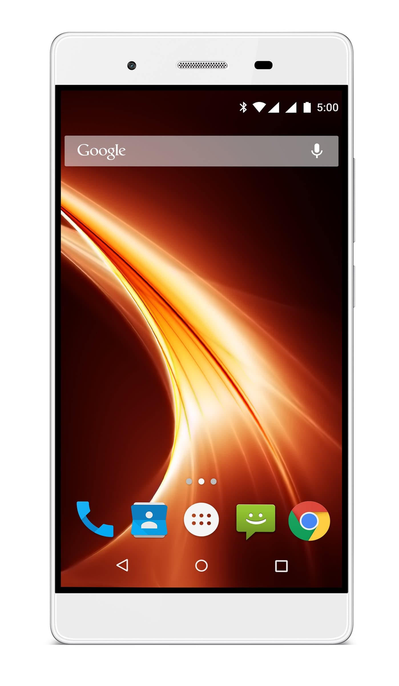 Lava X10 (White)