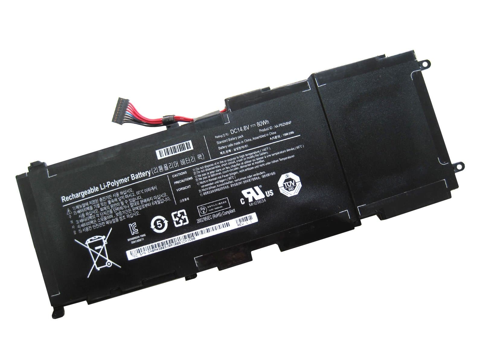 Usleezy 8 Set Nose Vent