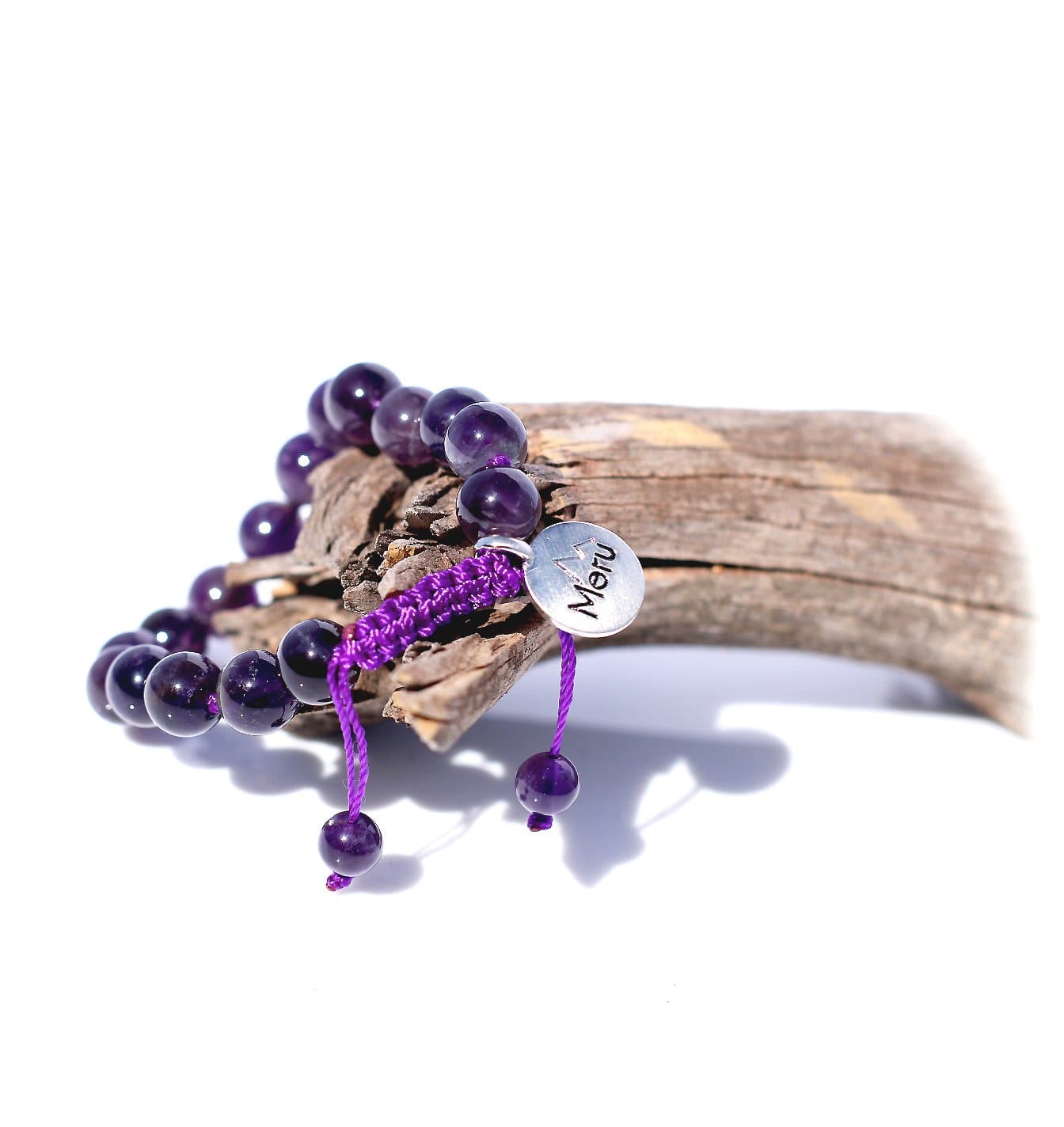 Adjustable Gemstone Bracelets for Women