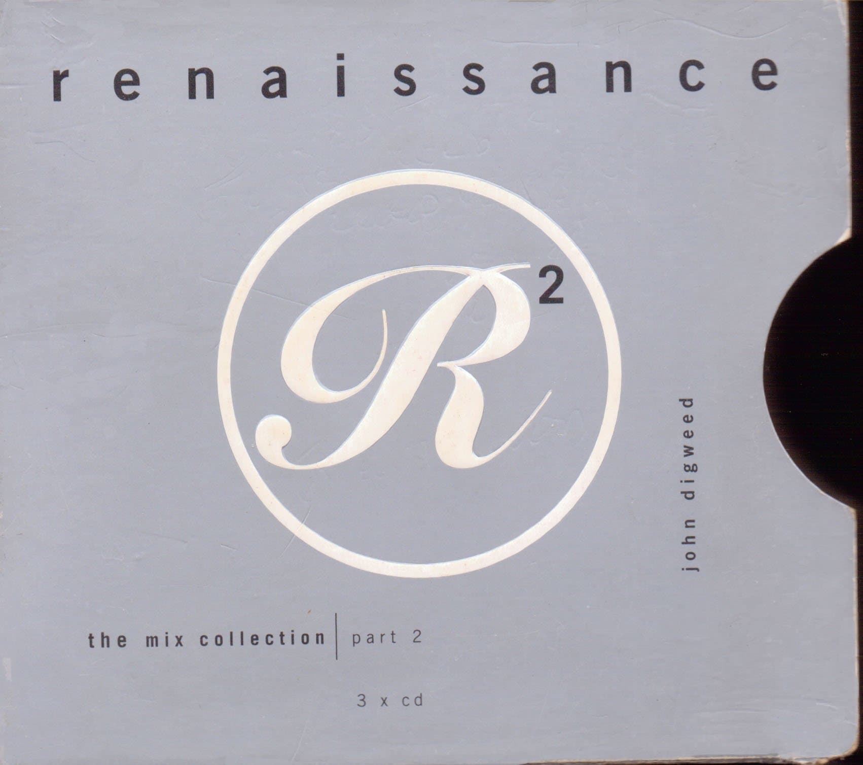 Renaissance Mix Collection 2