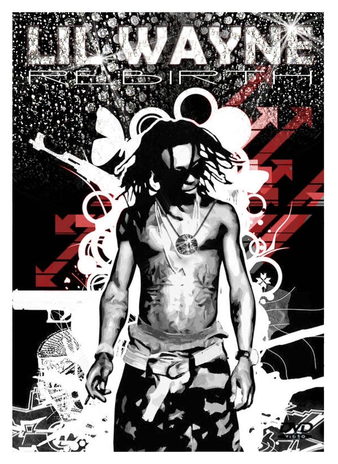 Lil Wayne: Rebirth [DVD]