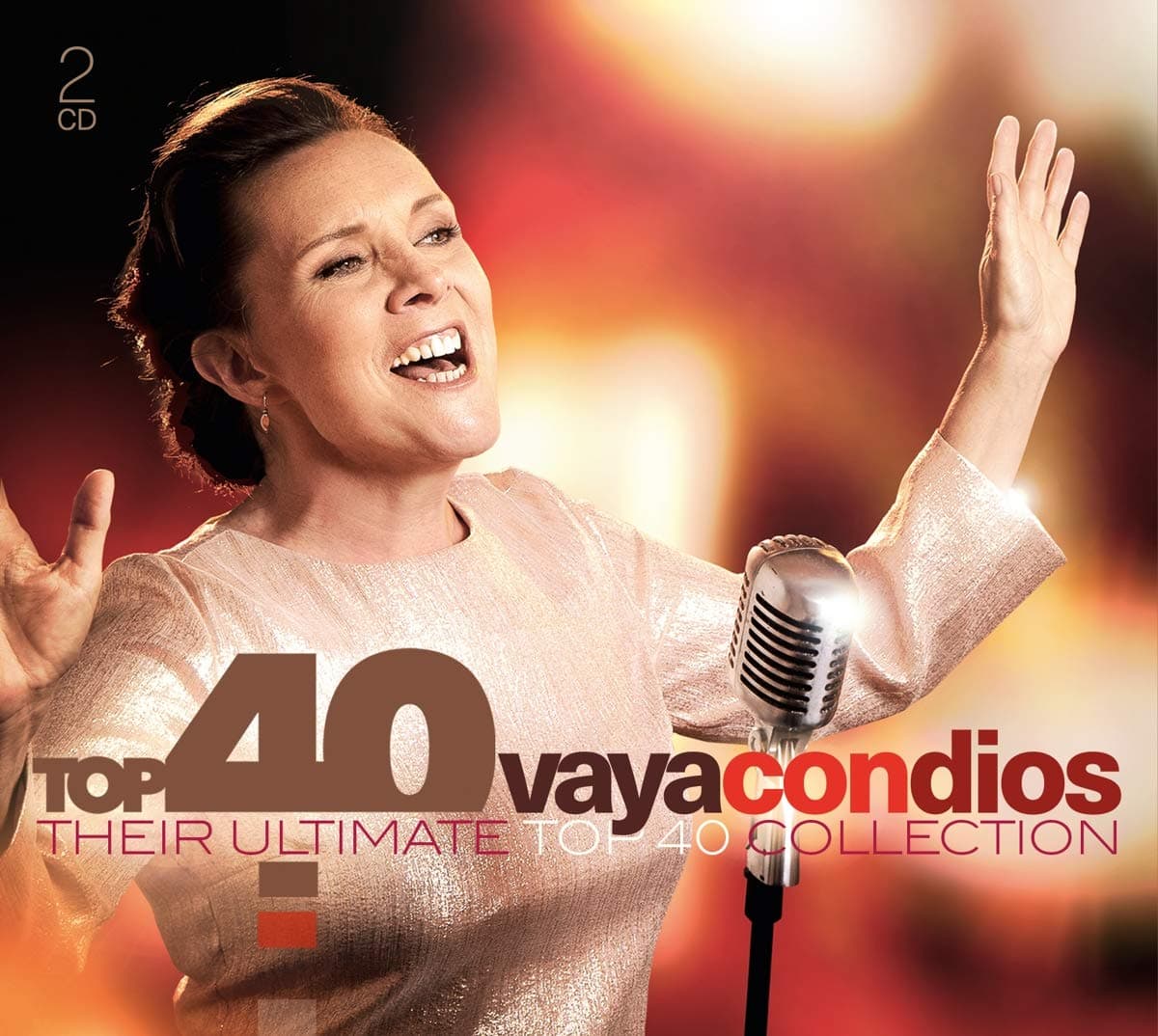 Top 40 - Vaya Con Dios