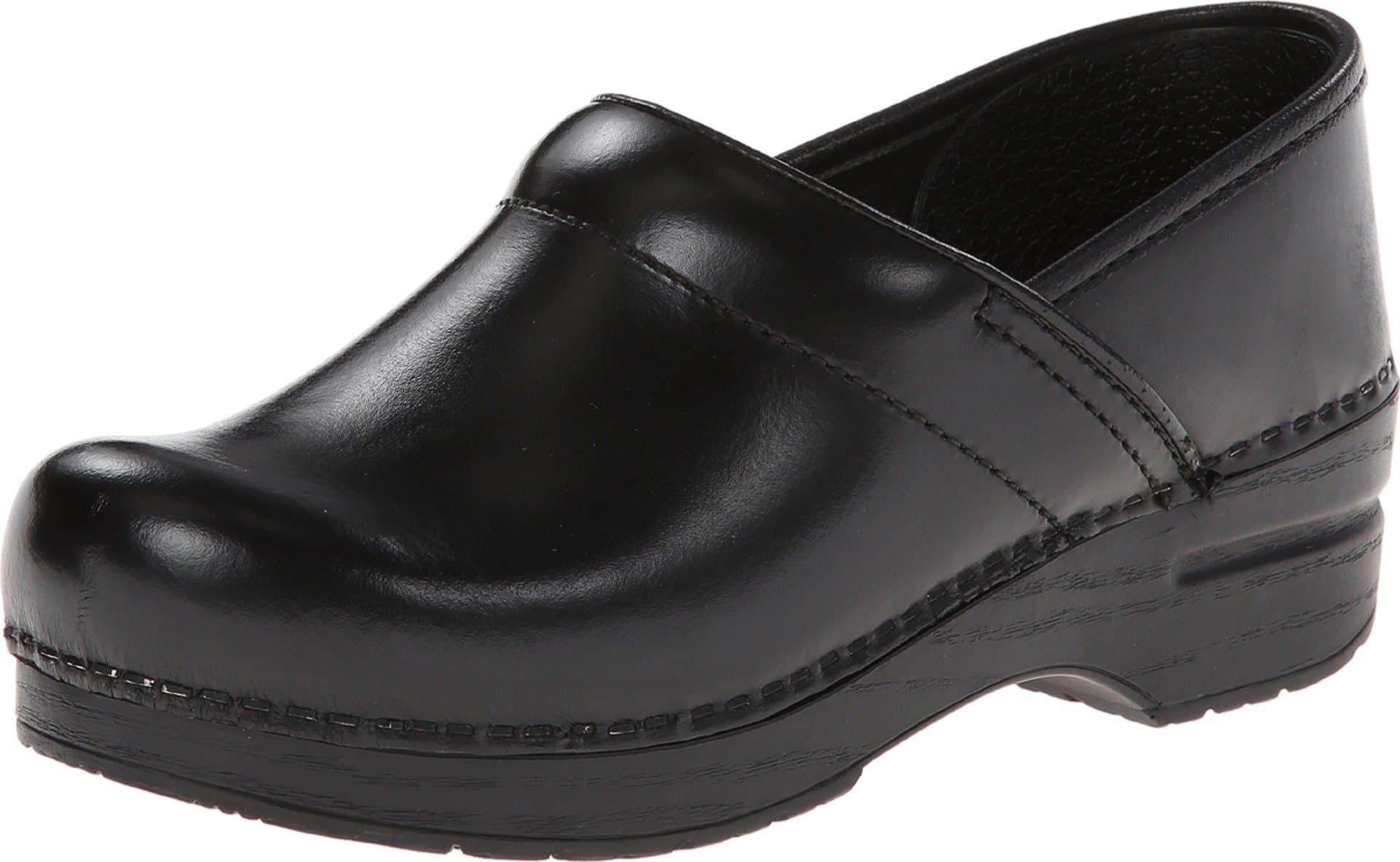 Dansko  Sonja Black size 38