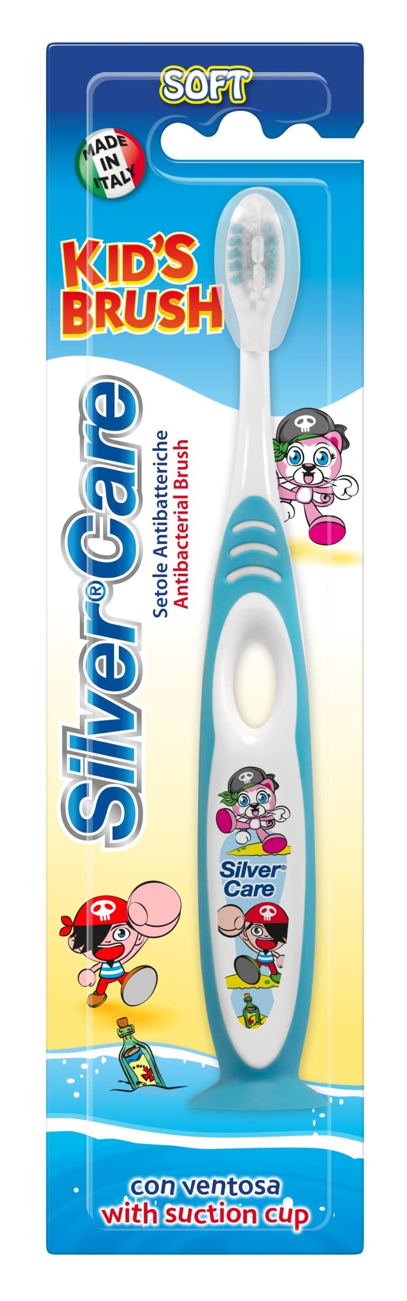 Kids Brush