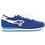 KangaROOS Mens Invader-Basic Low-Top