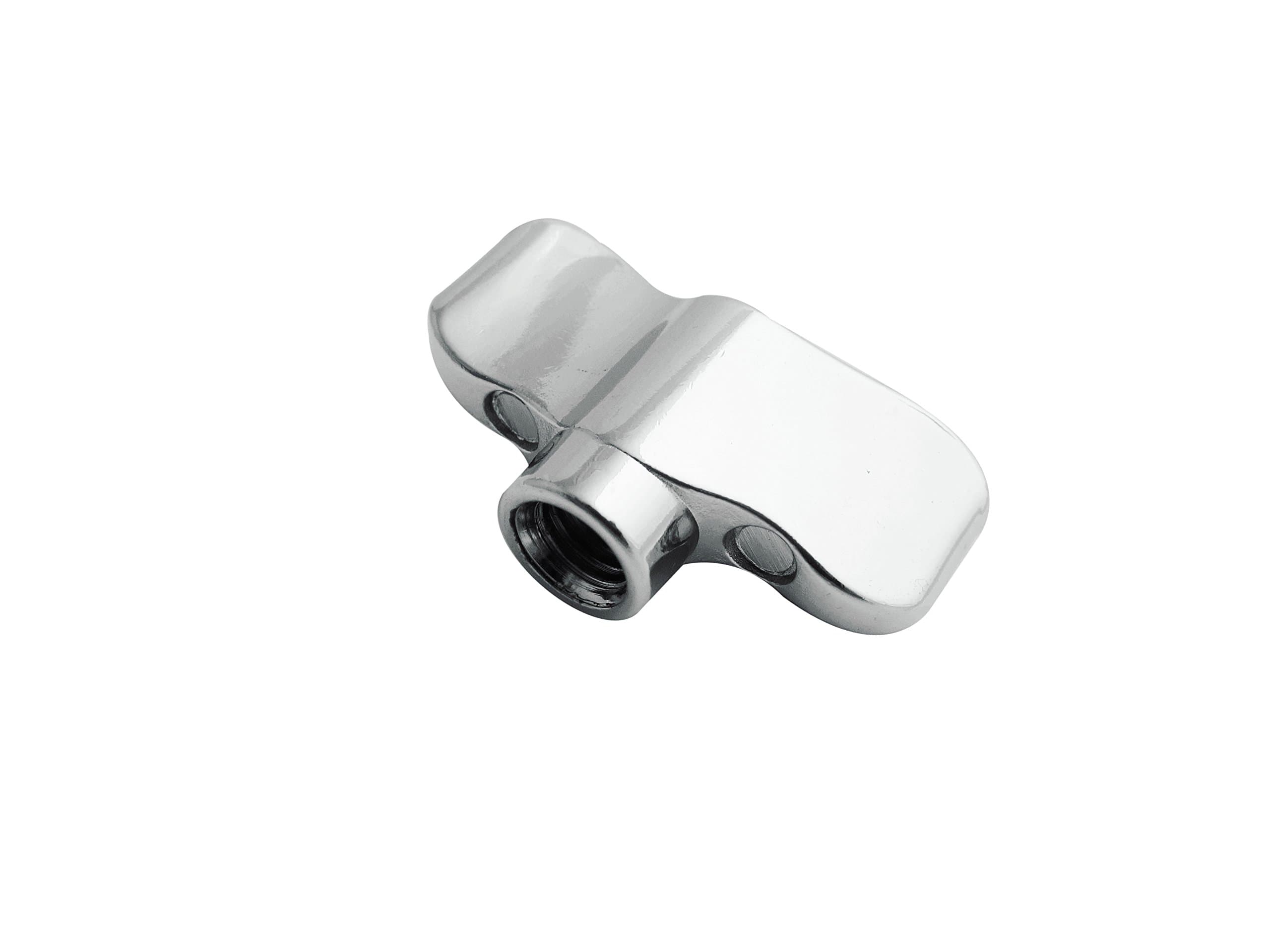 Goedrum M8 Wing Nut / 8mm Thread Wingnut for Tilter