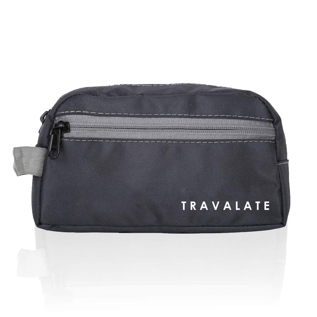 TRAVALATE