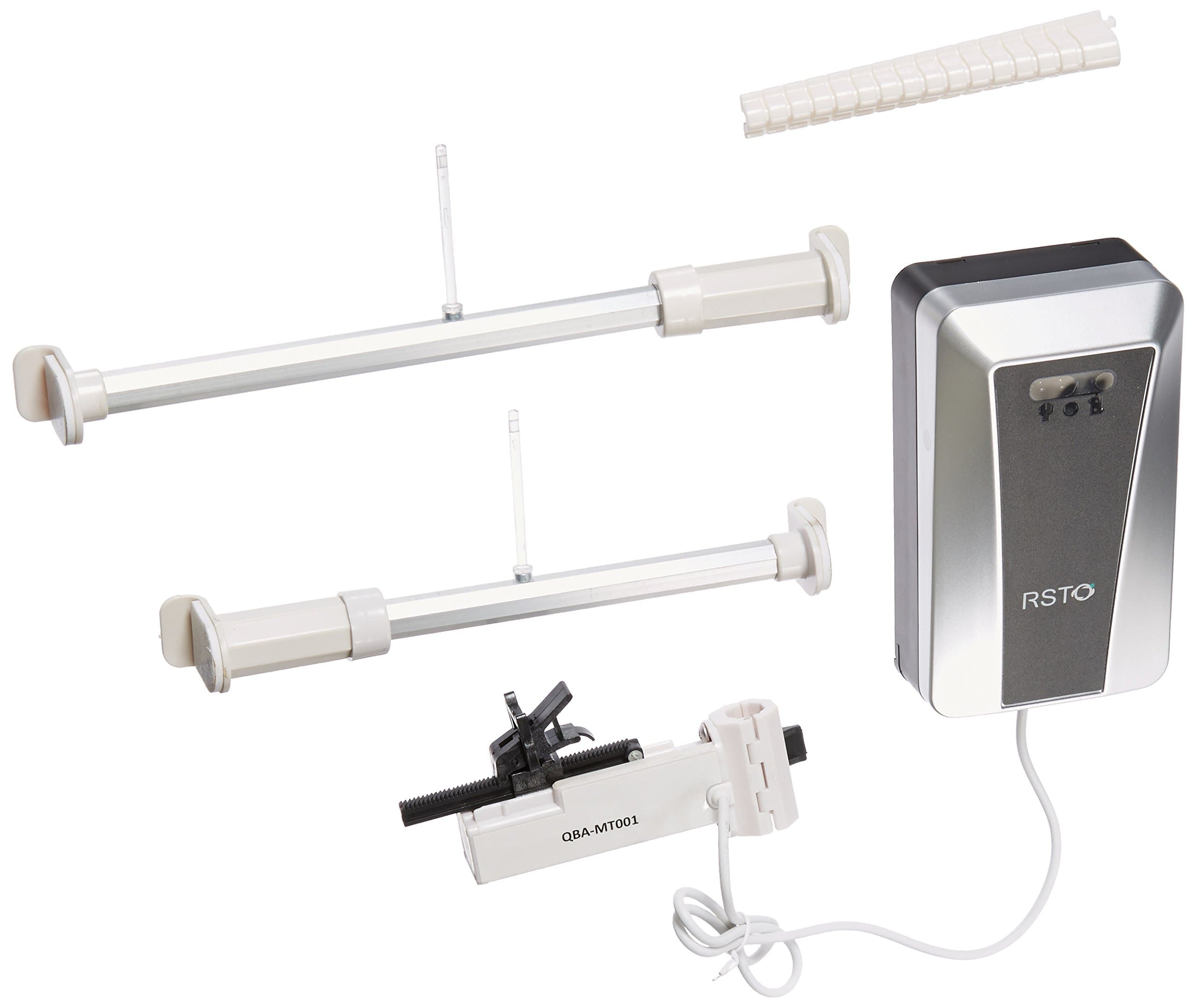 Santeen Flush Hands Free Flush System