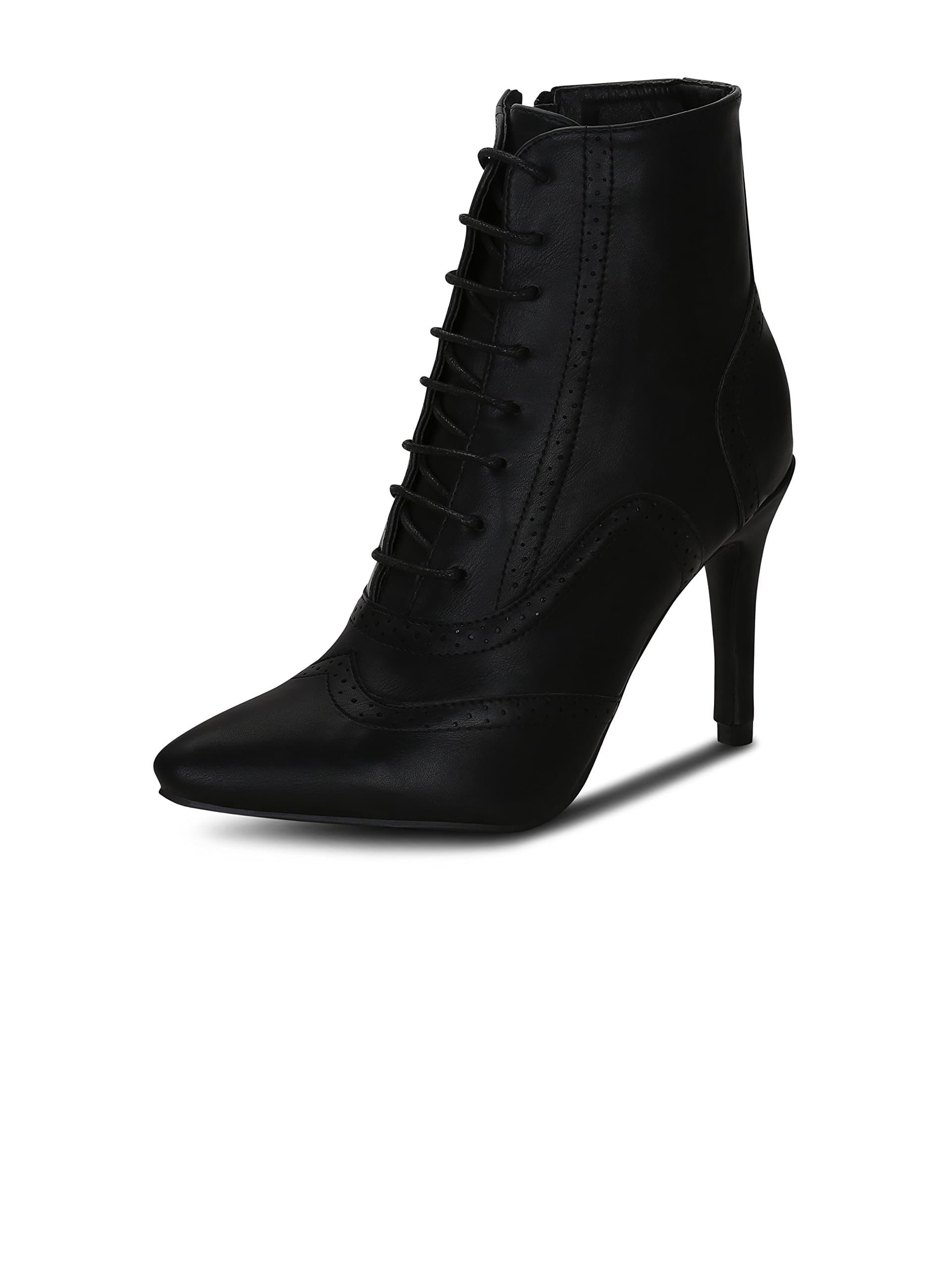 Get Glamr Lexa Boots