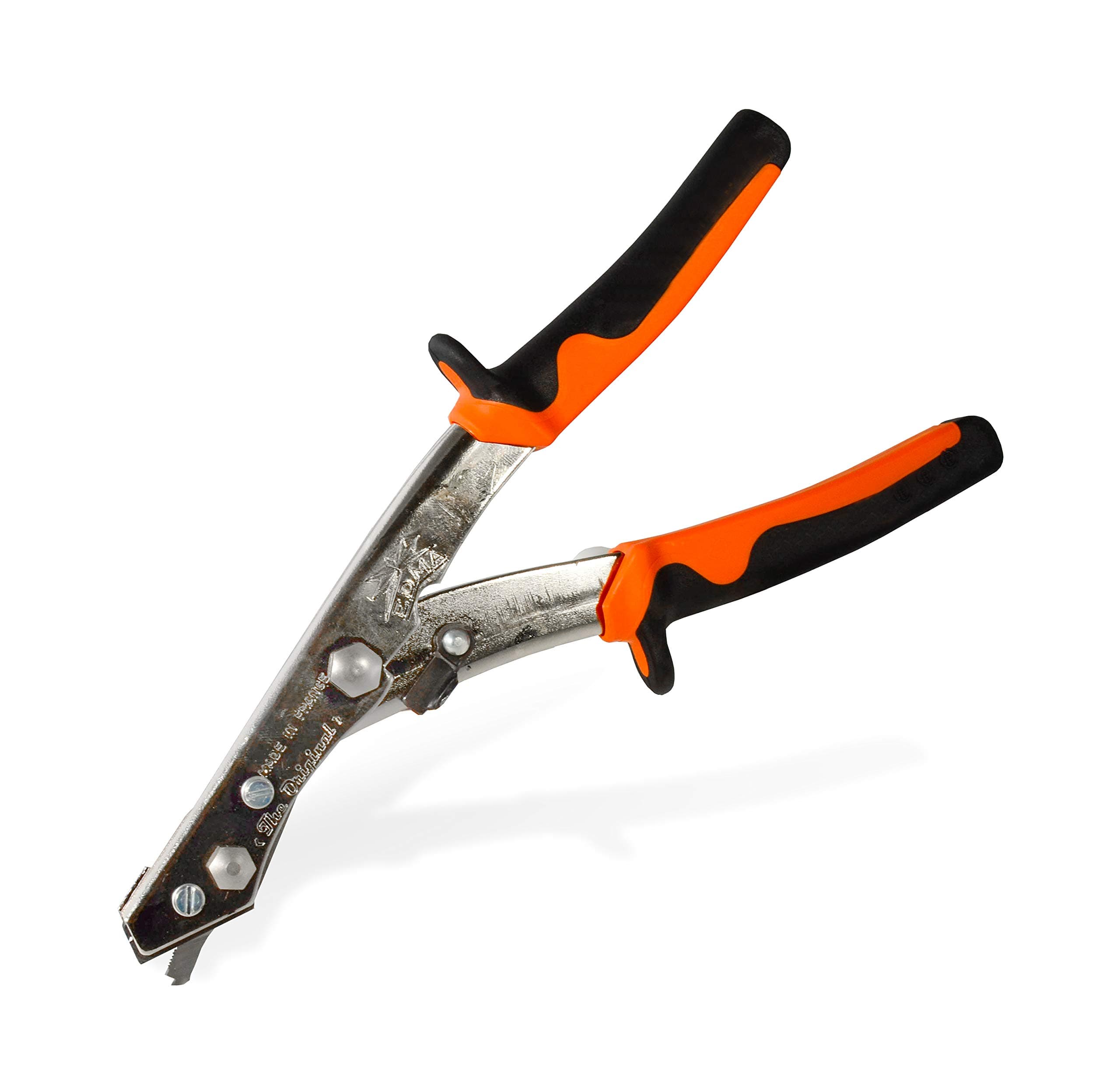 EdmaEDM0101 Tinsnips/Aviation Compound Snips