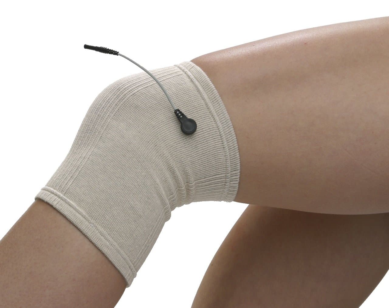 Conductive Elbow or Knee Sleave