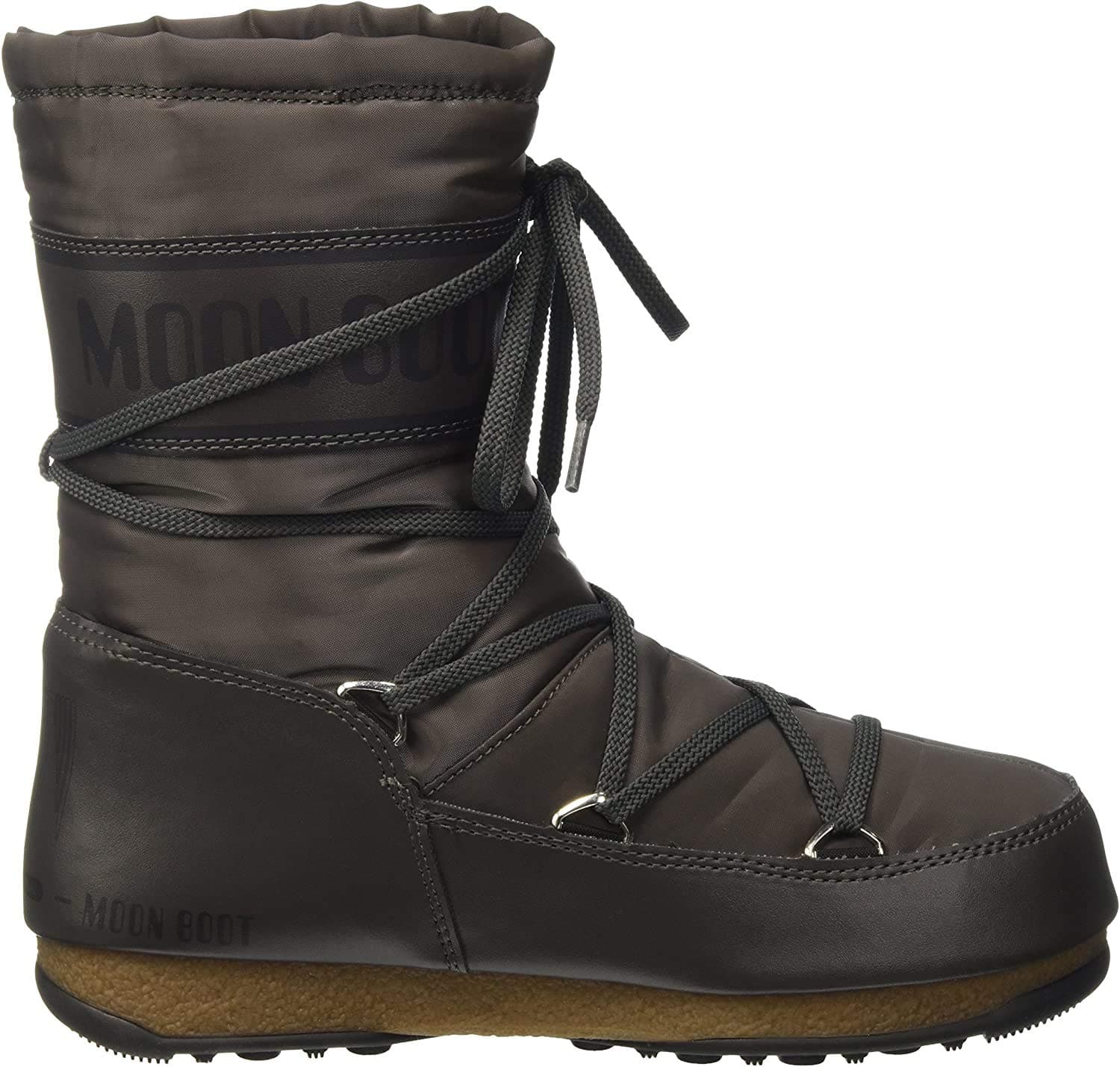 Moon Boot Women's W.e. Soft Shade Mid Snow Boot