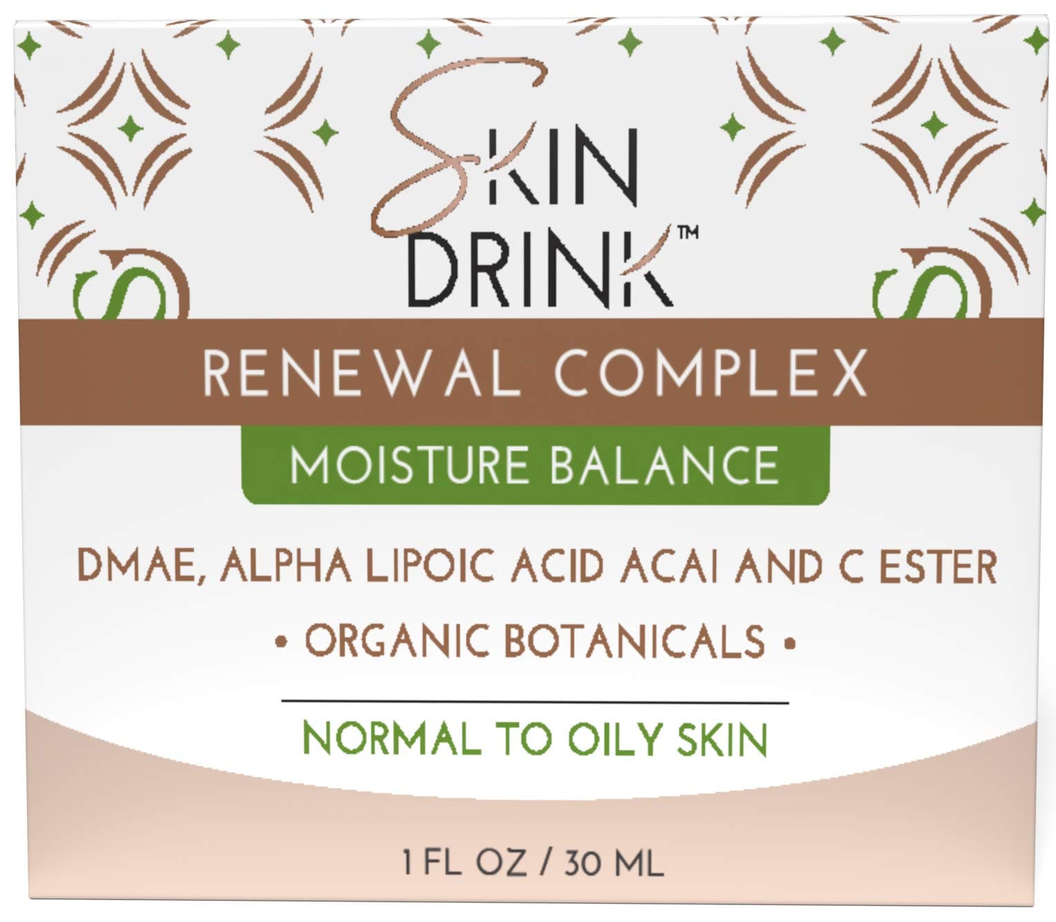 Skin Drink Renewal Complex