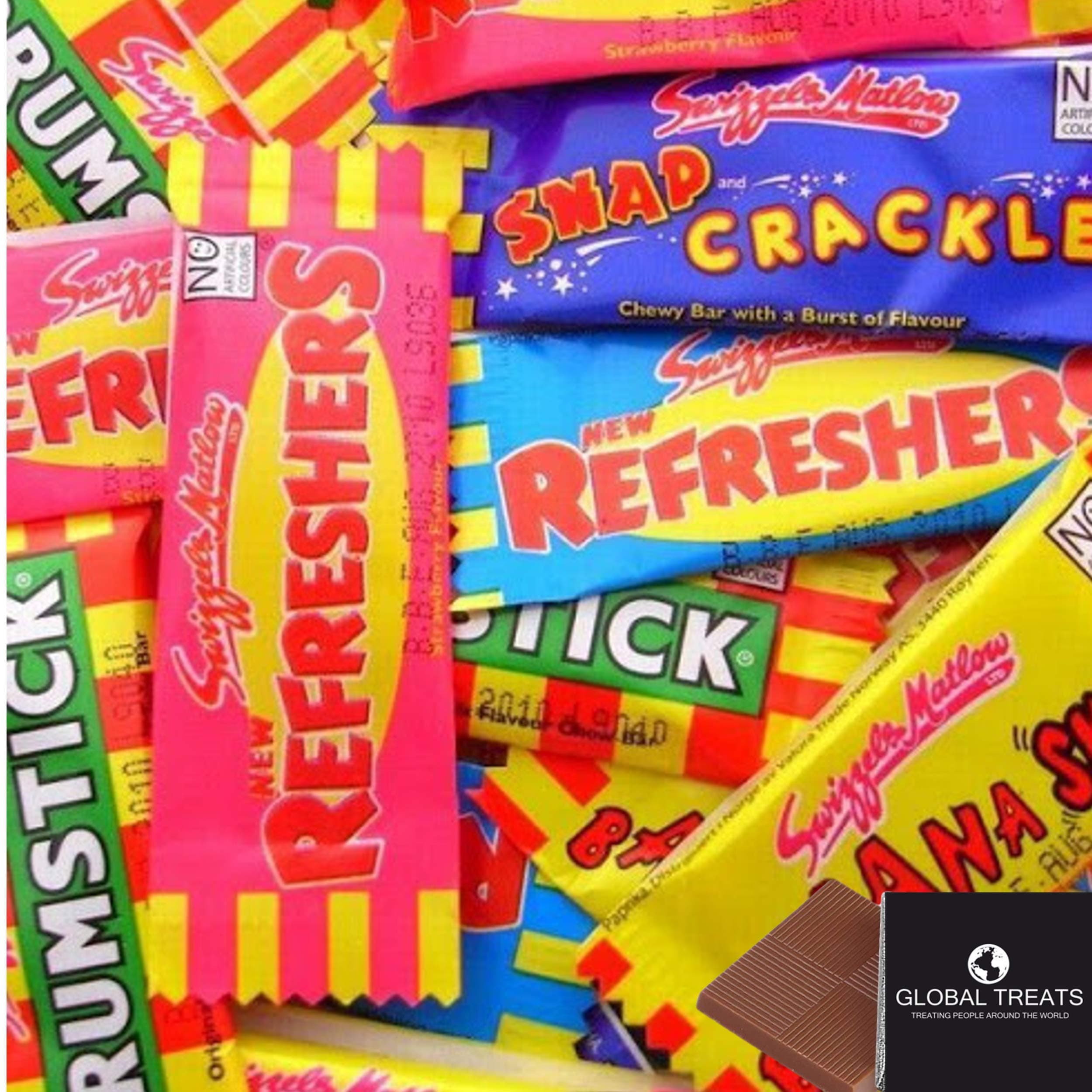 Swizzels Mini Me 907g/2lb.