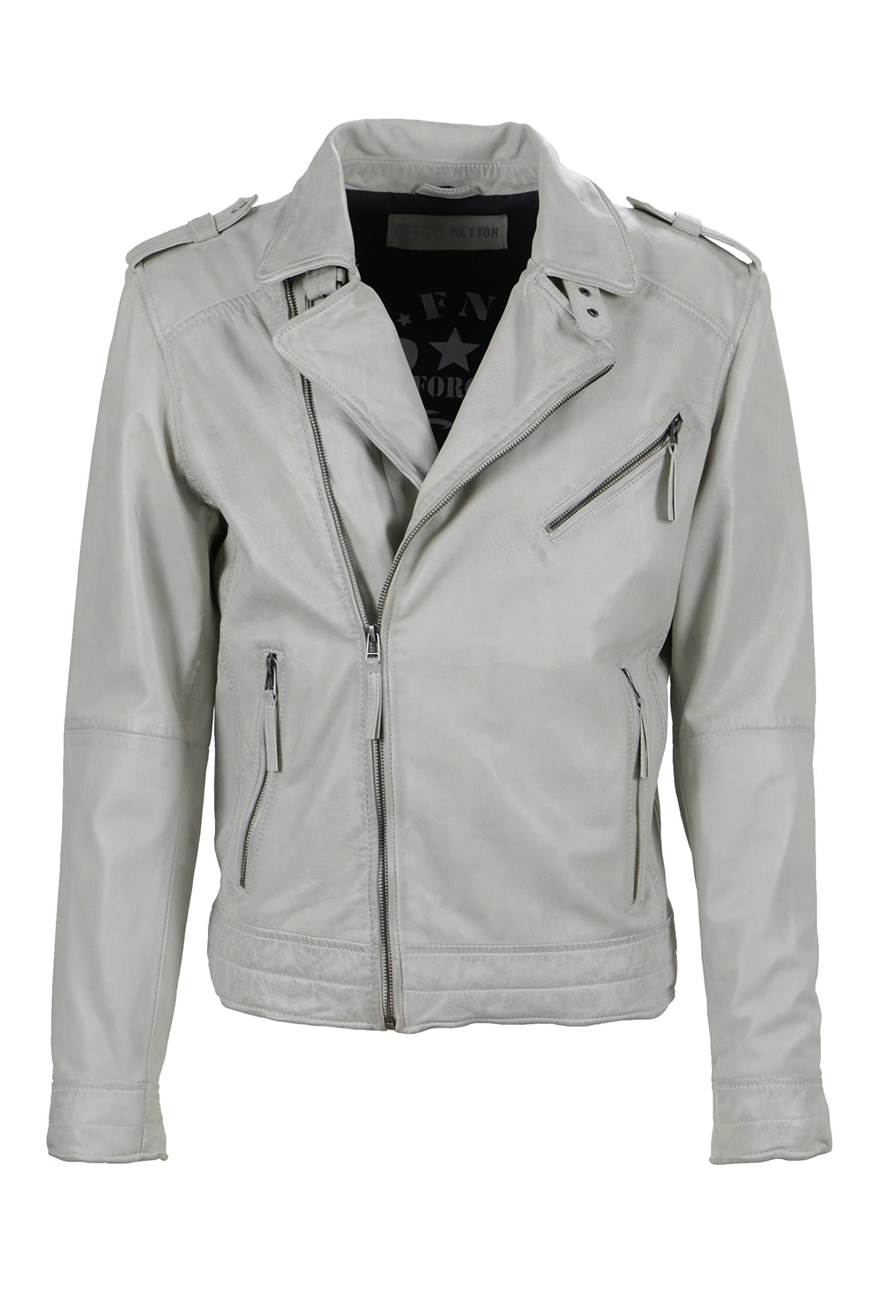 Freaky Nation Men's Jacket